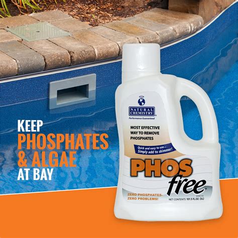 Pool Magic Phosfree: The Ultimate Solution for Clear and Algae-Free Pools
